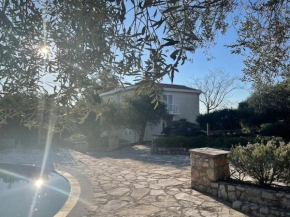Villa Thetis